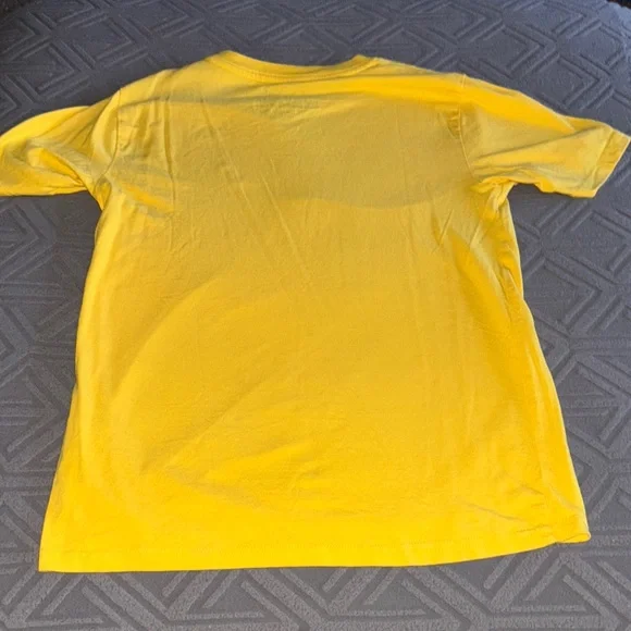 Yellow Nautica T-Shirt - Picture 4 of 4